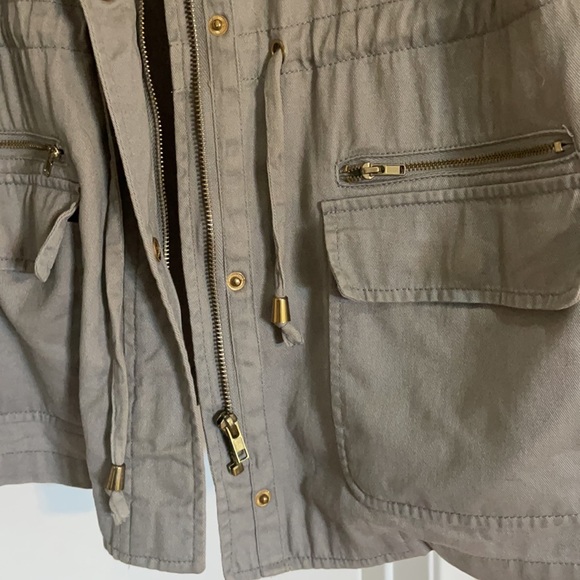 Fall jacket! - Picture 5 of 6